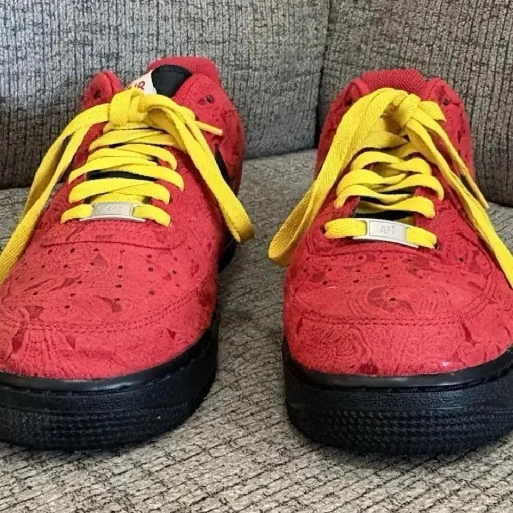 Nike air force 1